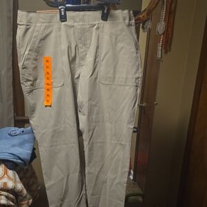 Eddie Bauer Woman's Khaki Pants